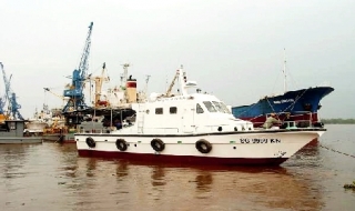 Lực lượng Kiểm ngư Việt Nam sẽ sớm được thành lập