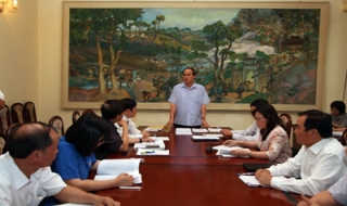 Mất cân đối tỷ lệ nam/nữ khi sinh - nguy cơ lớn phải giải quyết