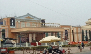 Cần tăng cường quản lý an ninh trật tự biên giới, hạn chế tình trạng xuất cảnh đánh bạc