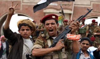 Yemen đứng trước nguy cơ nội chiến