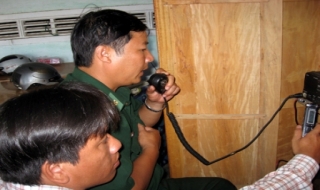 Đề nghị Bộ Ngoại giao can thiệp vụ tàu Trung Quốc bắn đuổi ngư dân