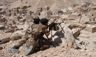 Yemen: Al-Qaeda lại chiếm thêm một thành phố