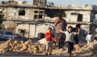 Libya: Ông Gaddafi bị cô lập