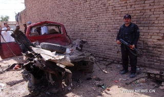 Pakistan: Nổ bom ở Peshawar và Gujranwala