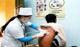 Có tới 76% bệnh nhân mắc bệnh lao là nông dân