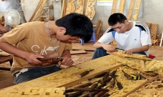 90% lao động nhập cư không có bảo hiểm xã hội