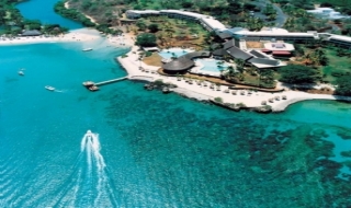 Đến với Mauritius xinh đẹp