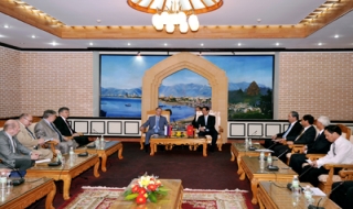 Tạo điều kiện cho doanh nghiệp Nga tại Việt Nam