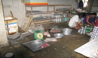 Đóng cửa 5 cơ sở sản xuất, chế biến, kinh doanh thực phẩm
