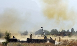 Pakistan: Taliban thay đổi chiến thuật