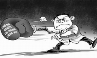 Hậu quả từ rượu