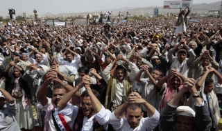 Xung đột dữ dội ở miền nam Yemen, 30 người thiệt mạng