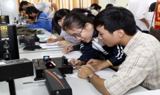 Cần 2.135 nghìn tỷ đồng phát triển nguồn nhân lực