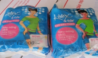 Cảnh giác với chiêu lừa mua hàng giá rẻ, có khuyến mãi