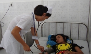 Tân Châu: Dịch sốt xuất huyết gia tăng