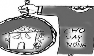 Cảnh giác với thủ đoạn cho vay nặng lãi dưới hình thức “chuyển nhượng tài sản”