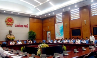 Đầu tư hơn 100 nghìn tỷ đồng phát triển 'tam nông'