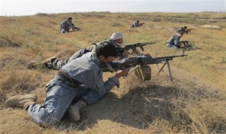 Afghanistan: Quân đội đủ năng lực giữ gìn an ninh trong nước