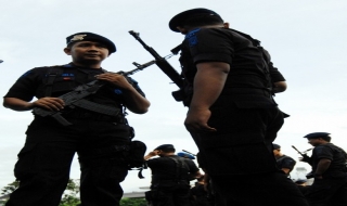 Indonesia phá âm mưu đầu độc cảnh sát