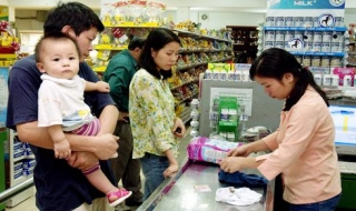 'Thị trường bán lẻ VN sinh lời hàng đầu thế giới'