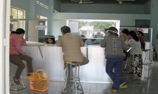 Tân Châu: Thực hiện tốt công tác CCHC và phòng, chống tham nhũng