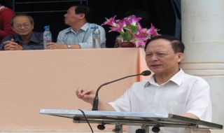 Tân Châu: Hưởng ứng ngày ASEAN phòng chống SXH