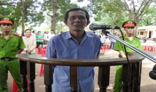 Lãnh án tù vì gây tai nạn