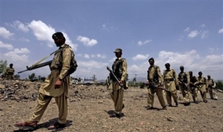 Pakistan: Máy bay không người lái tiêu diệt 10 phiến quân Taliban