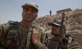 Phiến quân Afghanistan vượt biên giới, tấn công vào Pakistan