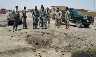Taliban sử dụng phụ nữ làm “công cụ huỷ diệt” tại Afghanistan