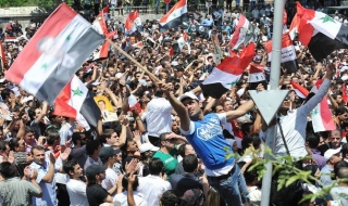 Tổng thống Syria ra sắc lệnh đại xá lần hai