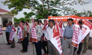 Châu Thành: Hưởng ứng ngày ASEAN phòng chống SXH