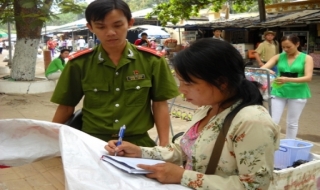 Xử phạt nhiều đơn vị vi phạm trong lĩnh vực thông tin - truyền thông