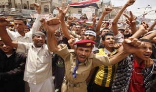 Yemen: Ít nhất 40 tù nhân Al-Qaeda trốn thoát