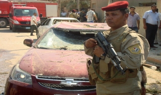 Iraq: Phiến quân tấn công hàng loạt, 4 người thiệt mạng