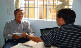 Vụ khiếu nại của ông Nguyễn Văn Vĩnh: Huỷ án, xét xử lại