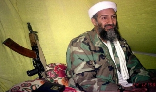 Chiếc điện thoại “tố cáo” Pakistan che giấu Osama bin Laden?