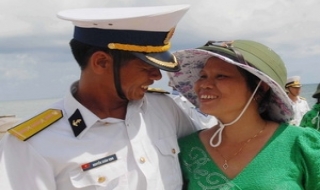 Toạ đàm về “Chiến lược biển, đảo đến năm 2020”