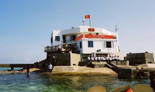 Thông tin báo chí chung Việt Nam và Trung Quốc