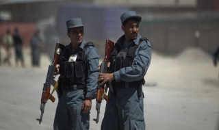 Afghanistan: Đánh bom liều chết, 35 người thiệt mạng