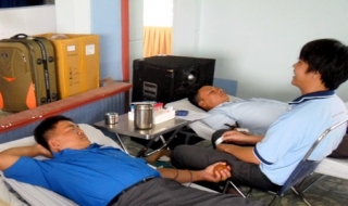Tuổi trẻ Trảng Bàng: Hưởng ứng Năm thanh niên bằng những việc làm thiết thực