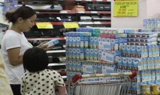Tám luật sẽ có hiệu lực thi hành kể từ ngày 1.7