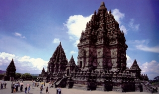 Khám phá Yogyakarta (Indonesia)