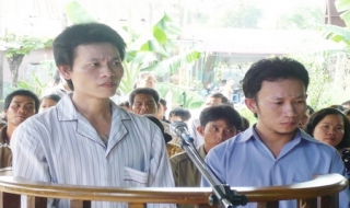 27 năm tù cho 3 kẻ mua bán trái phép chất ma tuý