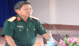 Cụm thi đua huyện/thị nội địa: Quyết tâm thực hiện thắng lợi phong trào thi đua quyết thắng