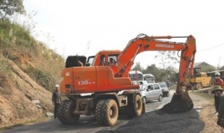Nhật Bản viện trợ 4,3 triệu USD bảo trì đường bộ VN