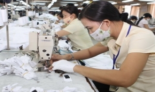 Việt- Mỹ đẩy mạnh quan hệ hợp tác nhiều lĩnh vực