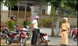 Hoà Thành: Tai nạn giao thông có chiều hướng gia tăng
