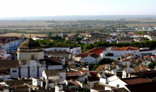 Evora - Thành phố văn hoá của Bồ Đào Nha
