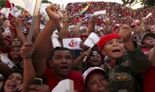 Venezuela: Tổng thống Hugo Chavez thề chiến thắng ung thư